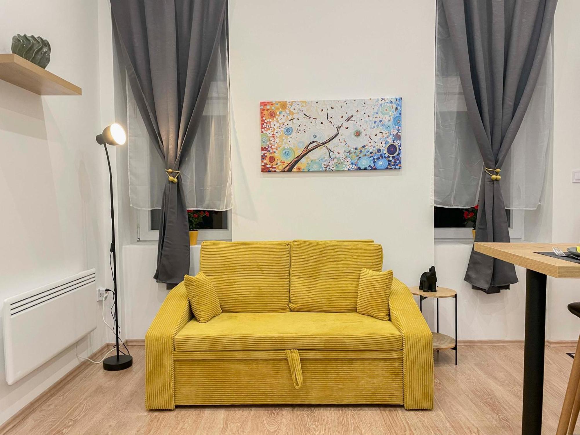 Apartamento Danube Side Budapeste